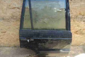 Изображение товара 7126 - 00007126 dver zadnyaya pravaya Audi S6