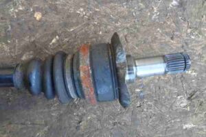 Изображение товара 7200 - 00007200 poluos zadnyaya pravaya 3