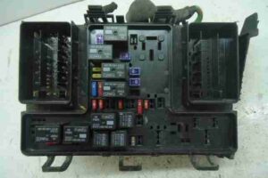 Изображение товара 7214 - 00007214 blok predokhranitelej 