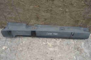 Изображение товара 7217 - 00007217 porog plastikovyj pravyj Opel Sintra