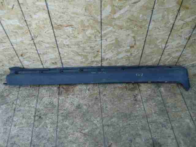 Изображение товара 7220 - 00007220 porog plastikovyj pravyj Volvo V50
