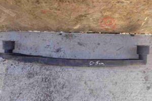 Изображение товара 7236 - 00007236 usilitel bampera zadnij 1