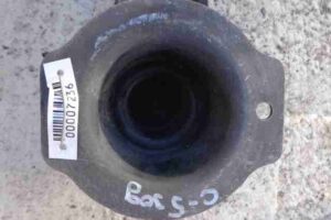 Изображение товара 7236 - 00007236 usilitel bampera zadnij 3