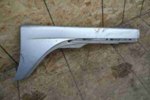 Изображение товара 7243 - 00007243 porog plastikovyj levyj 