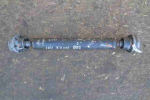 Изображение товара 7244 - 00007244 kardan perednij Ford Escort