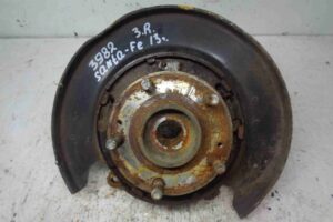 Изображение товара 7304 - 00007304 stupitsa zadnyaya pravaya Pontiac TransSport