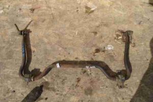 Изображение товара 7341 - 00007341 stabilizator zadnij 