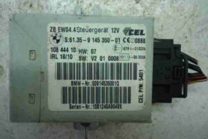 Изображение товара 7346 - 00007346 blok upravleniya EWS 