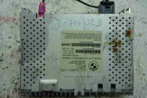 Изображение товара 7427 - 00007427 blok usilitelya radio 