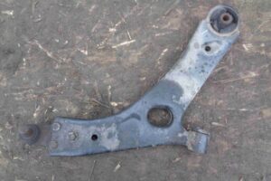 Изображение товара 7437 - 00007437 rychag perednij pravyj nizhnij Mercedes CLA