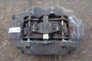 Изображение товара 7493 - 00007493 support perednij levyj Ford Scorpio