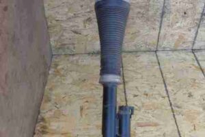 Изображение товара 7520 - 00007520 amortizator zadnij pravyj Ford Sierra