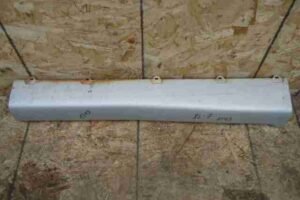 Изображение товара 7530 - 00007530 porog plastikovyj pravyj Porsche Macan