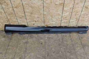 Изображение товара 7539 - 00007539 porog plastikovyj pravyj Ford Maverick