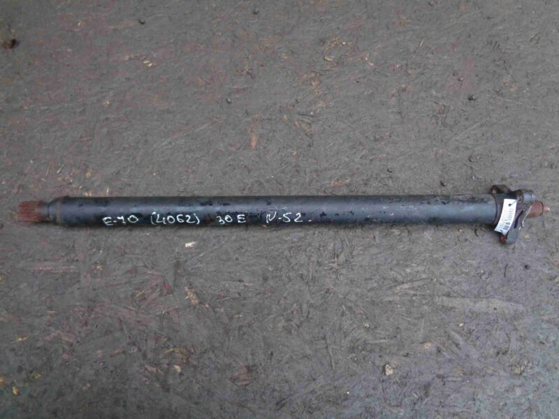 Изображение товара 7551 - 00007551 kardan perednij