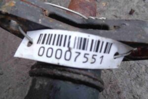 Изображение товара 7551 - 00007551 kardan perednij 3