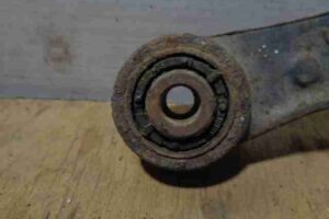 Изображение товара 7590 - 00007590 rychag zadnij pravyj Infiniti Q50