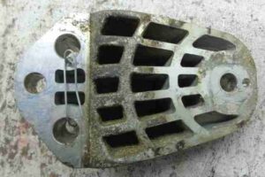 Изображение товара 7598 - 00007598 podushka krepleniya dvigatelya 