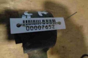 Изображение товара 7652 - 00007652 rychag zadnij pravyj Audi Allroad 2