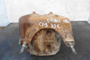 Изображение товара 7706 - 00007706 reduktor zadnij Citroen C5