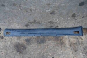 Изображение товара 7732 - 00007732 porog plastikovyj levyj Mercedes B klasse