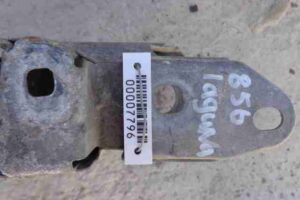 Изображение товара 7796 - 00007796 usilitel bampera zadnij Nissan Pathfinder 1