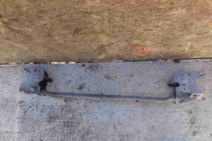 Изображение товара 7796 - 00007796 usilitel bampera zadnij Nissan Pathfinder 2