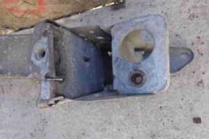 Изображение товара 7796 - 00007796 usilitel bampera zadnij Nissan Pathfinder 3