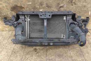 Изображение товара 7819 - 00007819 kasseta radiatorov Toyota Corolla Matrix