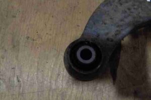 Изображение товара 7897 - 00007897 rychag zadnij pravyj verkhnij Daewoo Matiz