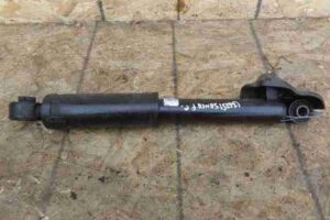 Изображение товара 7899 - 00007899 amortizator zadnij pravyj Pontiac TransSport