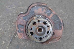 Изображение товара 7913 - 00007913 stupitsa zadnyaya levaya Ford Scorpio