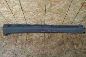 Изображение товара 7924 - 00007924 porog plastikovyj levyj Volvo V50