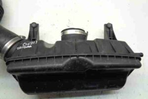 Изображение товара 7981 - 00007981 rezonator vozdushnogo filtra Peugeot 306