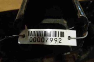 Изображение товара 7992 - 00007992 rychag zadnij levyj Audi A4