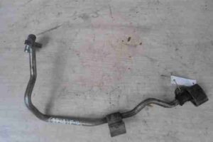 Изображение товара 8043 - 00008043 trubka konditsionera 