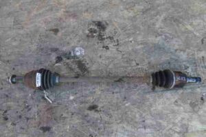 Изображение товара 8048 - 00008048 poluos zadnyaya pravaya Audi A8