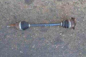 Изображение товара 8056 - 00008056 poluos zadnyaya pravaya Toyota Hiace