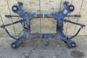 Изображение товара 8087 - 00008087 balka zadnyaya Hyundai H1