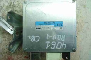 Изображение товара 8182 - 00008182 silovoj modul rulevogo upravleniya Rover 400