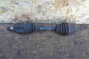 Изображение товара 8196 - 00008196 poluos perednyaya levaya 