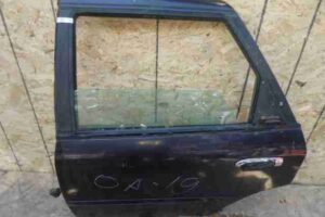 Изображение товара 8222 - 00008222 dver zadnyaya levaya 