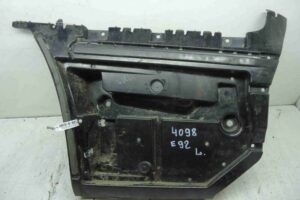 Изображение товара 8270 - 00008270 kronshtejn zadnego bampera 