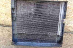 Изображение товара 8282 - 00008282 radiator dvs 