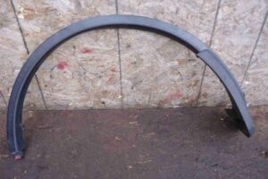 Изображение товара 8292 - 00008292 nakladka zadnego levogo kryla 