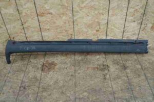 Изображение товара 8340 - 00008340 porog plastikovyj levyj Volvo XC70