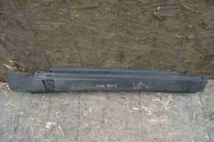 Изображение товара 8387 - 00008387 porog plastikovyj levyj Opel Sintra