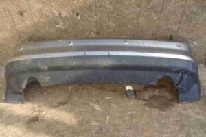 Изображение товара 8394 - 00008394 bamper zadnij Ford Kuga