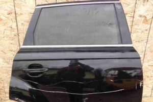 Изображение товара 8407 - 00008407 dver zadnyaya pravaya 2