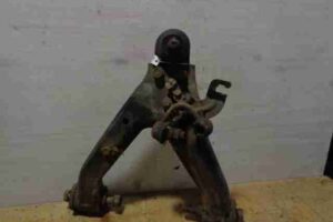 Изображение товара 8445 - 00008445 rychag zadnij levyj verkhnij Isuzu Rodeo